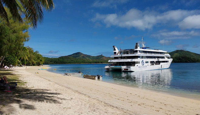 Blue Lagoon Cruises12