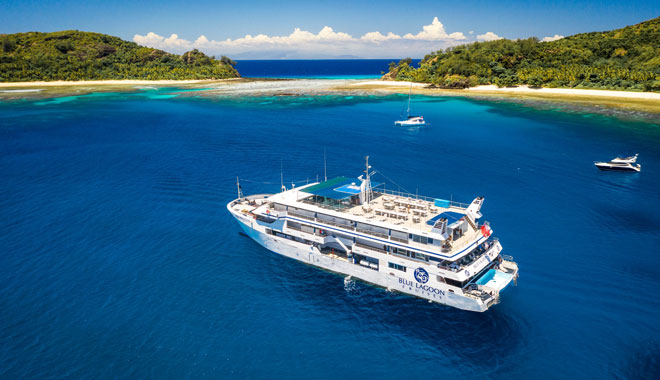 Blue Lagoon Cruises17