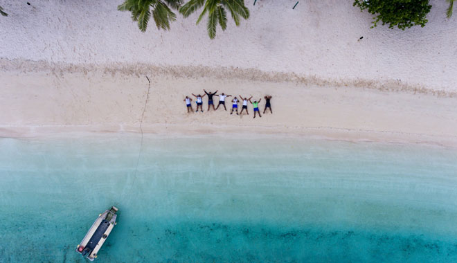 Blue Lagoon Cruises19