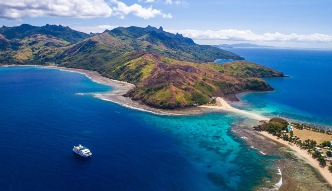 Blue Lagoon Cruises22