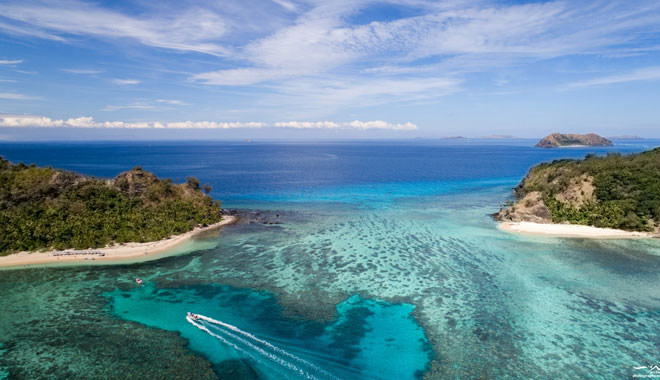 Blue Lagoon Cruises5