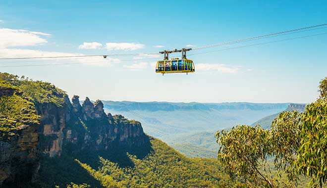 Blue Mountains 10