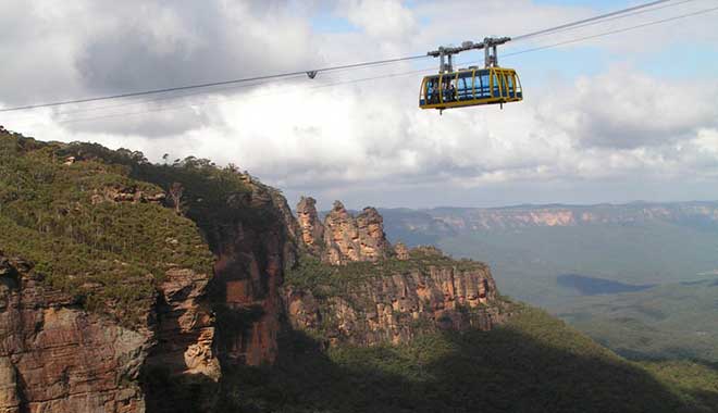Blue Mountains 12