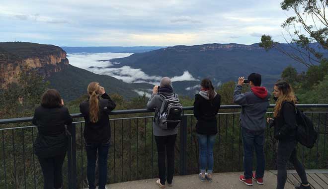 Blue Mountains 15