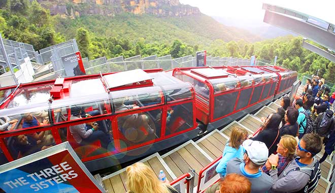 Blue Mountains 16