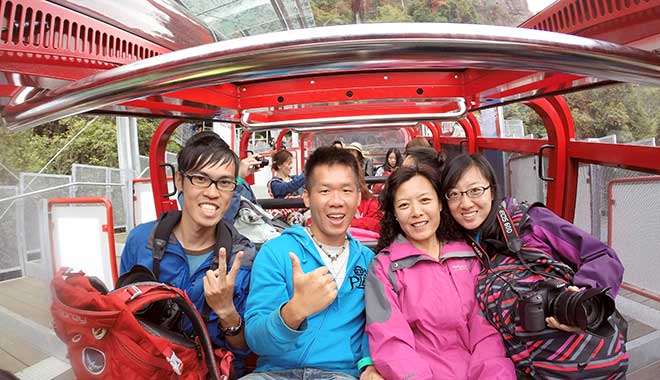 Blue Mountains 17
