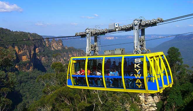 Blue Mountains 4