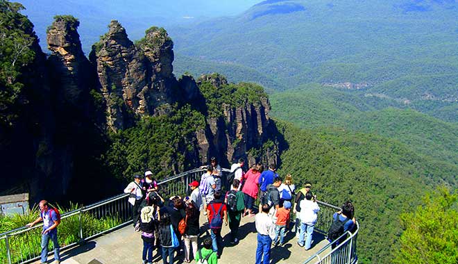 Blue Mountains 5