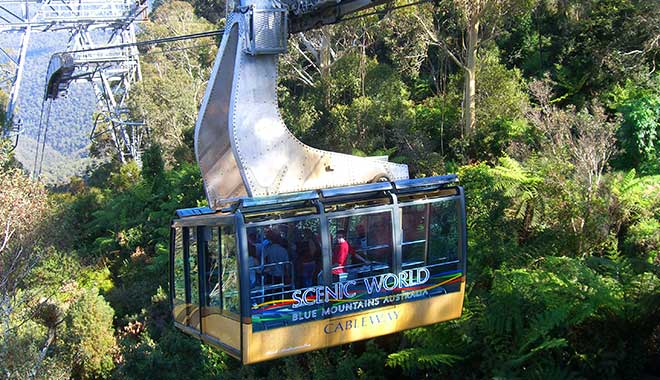 Blue Mountains 7