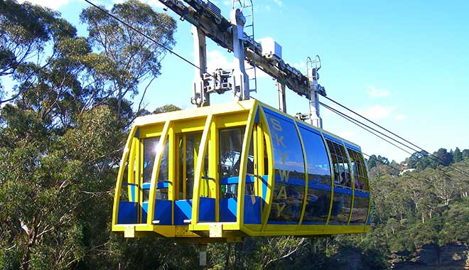 Blue Mountains 8
