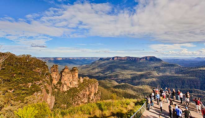 Blue Mountains 9