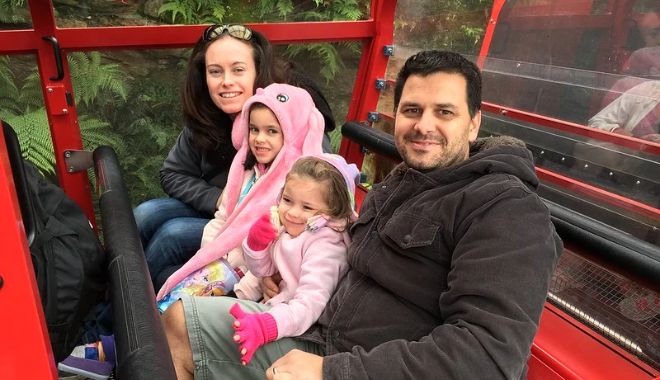 Blue Mountains Adventure, Wentworth Falls & Scenic World (6)