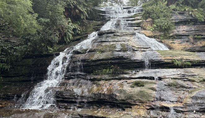 Blue Mountains walkway 03