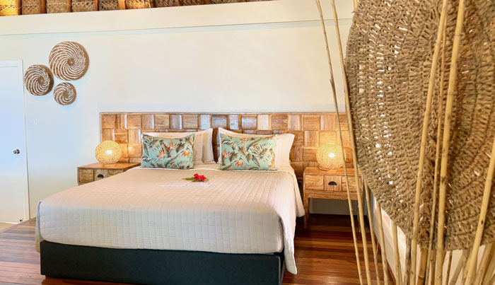 Blue lagoon Resort Villa 553