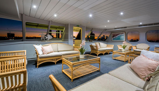 Boattime Yacht Charters sunset 003