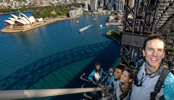 Bridge climb new 001