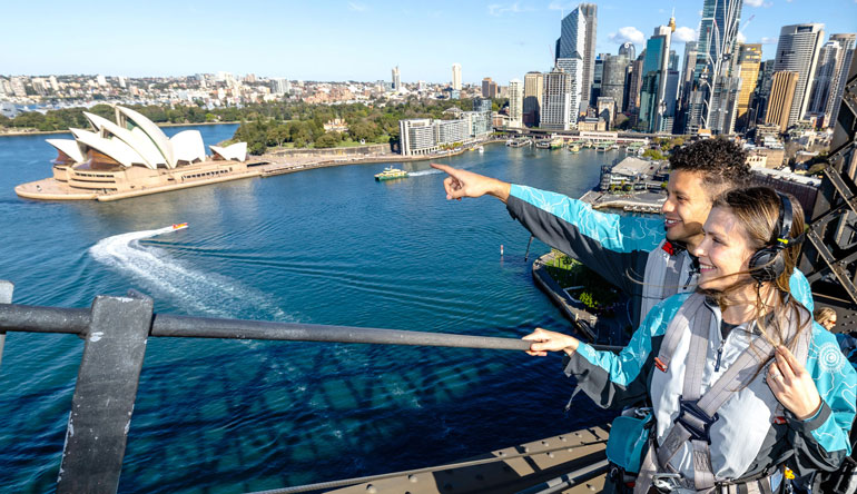 Bridge climb new 002