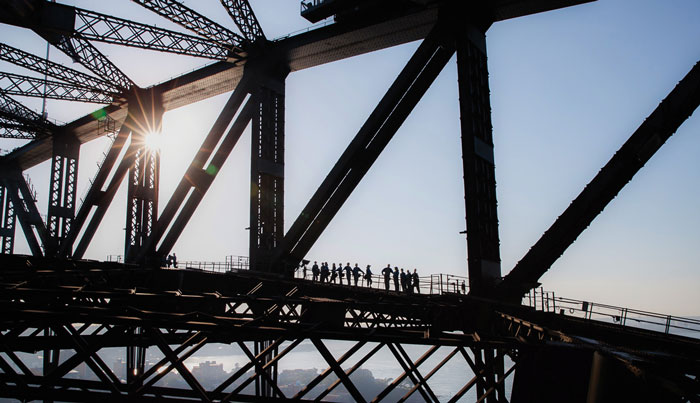 Bridge climb new 006