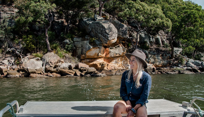 Broken Bay Pearl Farm 06