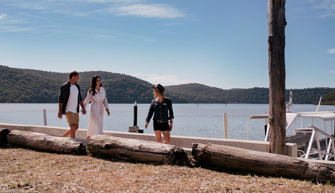 Broken Bay Pearl Farm  17