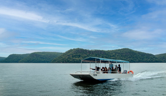 Broken Bay Pearl Farm 25