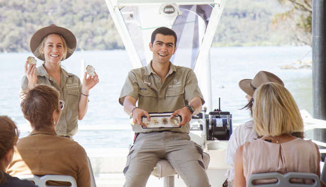 Broken Bay Pearl Farm  59