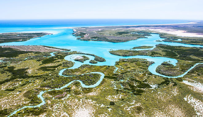 Broome Willie Creek Pearl Farm Tour 2