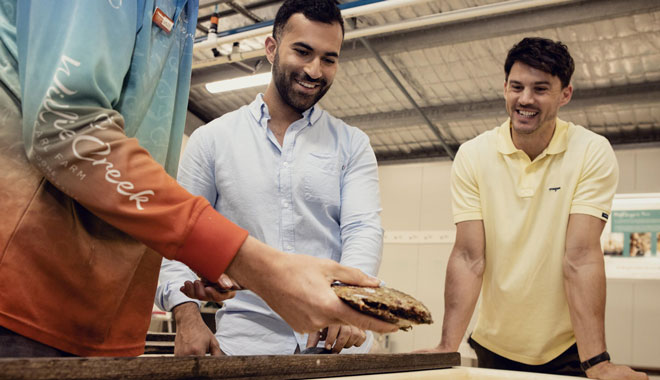 Broome Willie Creek Pearl Farm Tour 4 