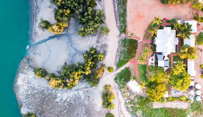 Broome Willie Creek Pearl Farm Tour 9