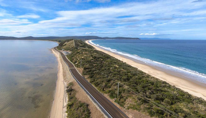 Bruny Island Safari 003