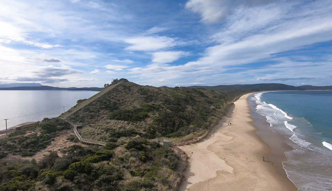 Bruny Island Safari 004