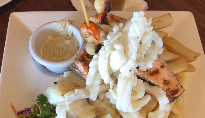 Bruny Island Safari 005