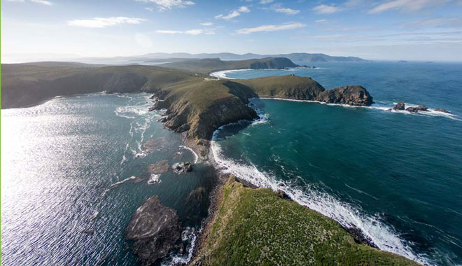 Bruny Island Safari 020