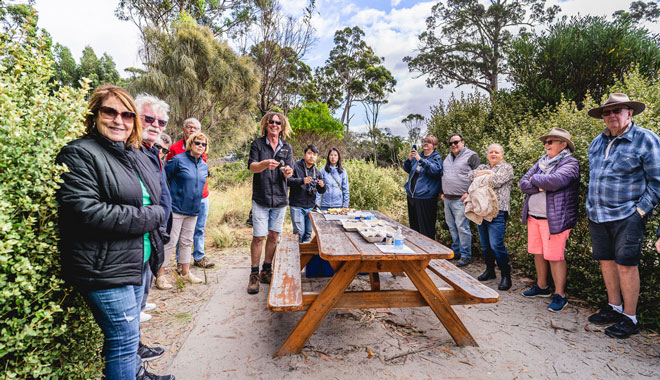 Bruny Island Safaris 51