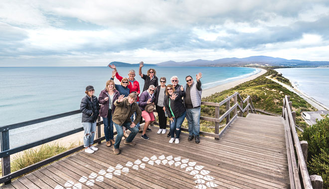 Bruny Island Safaris 5915