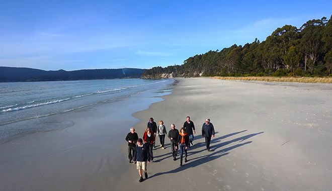 Bruny Island Traveller 1