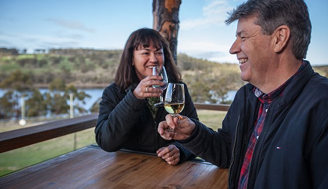 Bruny Island Traveller 5