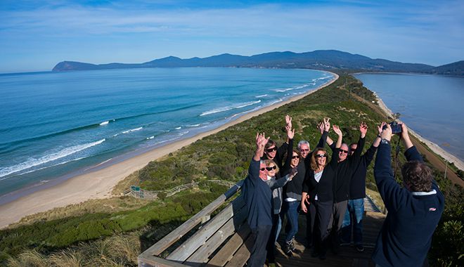 Bruny Island Traveller 8