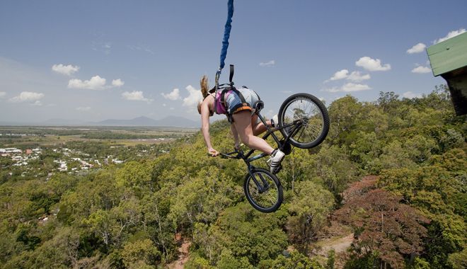 Bungy Jump 2