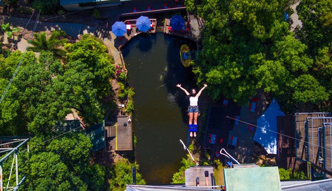 Bungy Jump 3