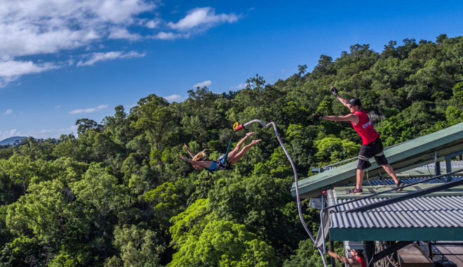 Bungy Jump 4