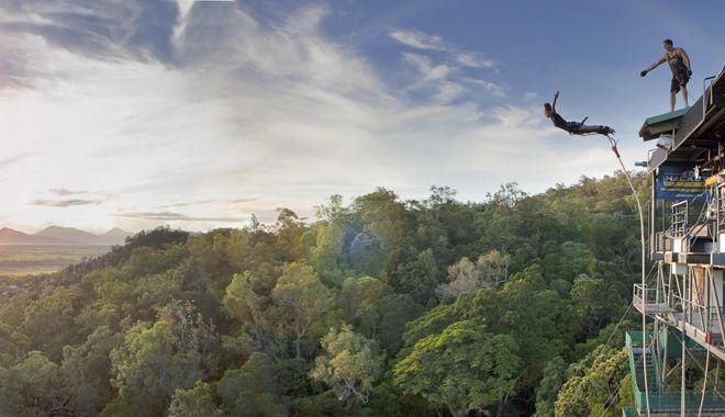 Bungy Jump 5