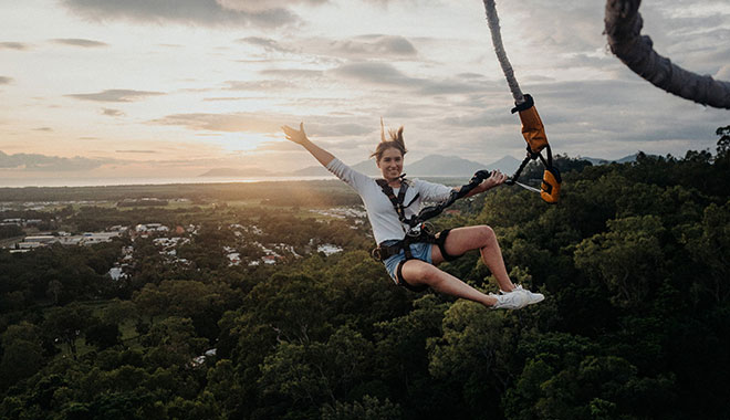 Bungy Jump 6