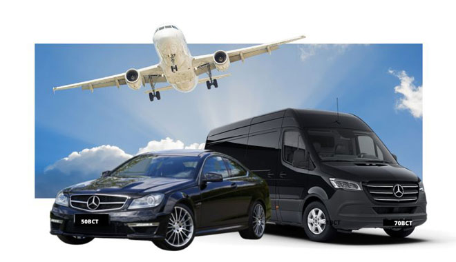 Business Class Transfers 001