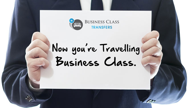 Business Class Transfers 002
