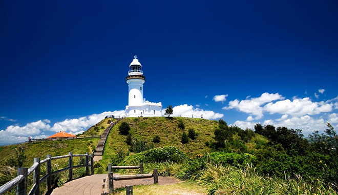 Byron Bay 1