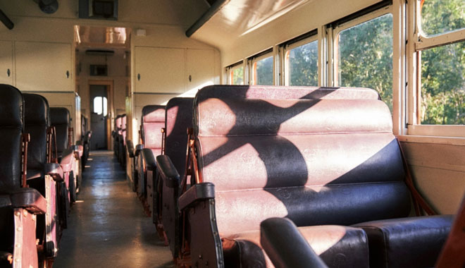 Byron Bay Solor Train 015