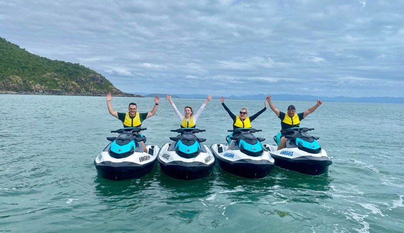 CAPE CLEVELAND JETSKI 002