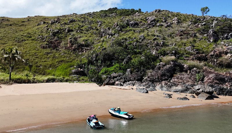CAPE CLEVELAND JETSKI 003
