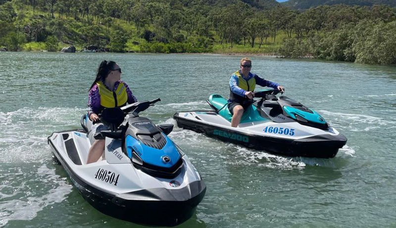 CAPE CLEVELAND JETSKI 009